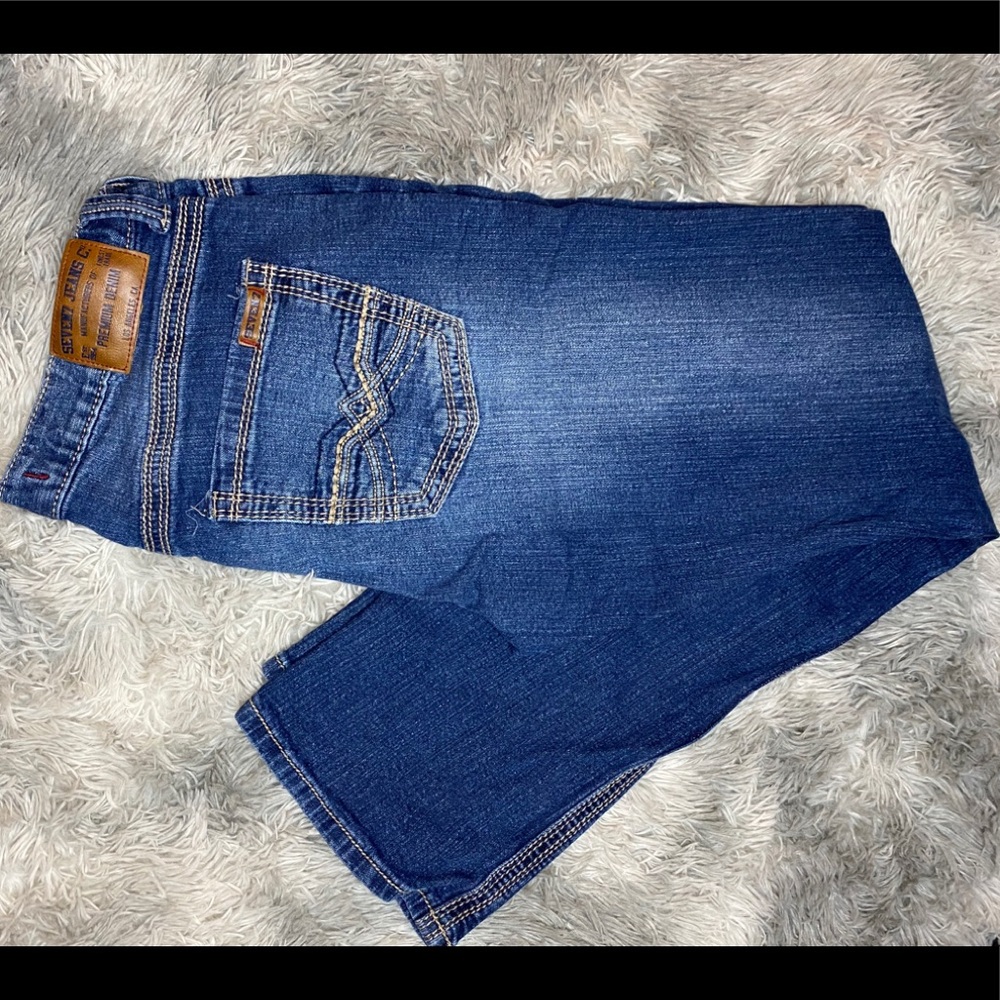 Women’s Seven7 Jeans 32x32